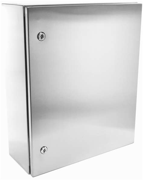 metal enclosure 24x24x6|csd242410lg.